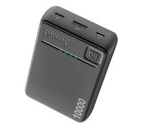 Cellular Line Power Bank Plpb10000k