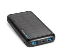 SBS TTBB10000SK batteria portatile 10000 mAh Nero