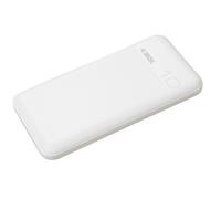 Power bank 10000mah 20w ibox type-c/micro in, usb/type-c out