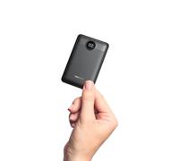 Power Bank 10000mAh 22,5W PD3.0 QC 3.0 Powerbank Mini USB C Caricabatteria
