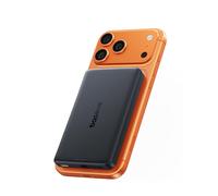 POWER BANK 10000MAH RICARICA WIRELESS QI2.2 MAGSAFE PICOGO AM52