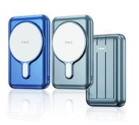 Power Bank 15000mAh MagSafe carica rapida wireless Caricatore caricabatterie