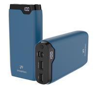 Powerbank IMOSHION Power Delivery & Quick Charge 20000 mAh, Blu