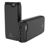 Powerbank IMOSHION Power Delivery & Quick Charge 20000 mAh, Nero