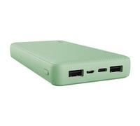 POWERBANK DA 20.000 MAH AD ALT 25027 A CAPACITA' PRIMO VERDE