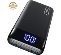 Power Bank, 20000Mah 22,5W Powerbank Ricarica Rapida, USB C Input ✅