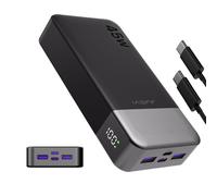 Power Bank 20000mAh 45W Caricatore Portatile Ricarica Rapida Batteria Esterna 4