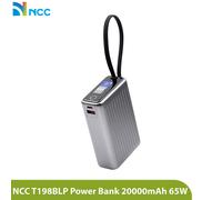 Power Bank 20000mAh compatibile con HP ZBook Firefly 14 G7 G8 G9