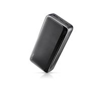 Power Bank 20000mAh PD PPS 22,5W USB-C USB-A Ricarica Rapida