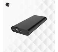 Power Bank 26800 mAh FASTCHARGE, 2xUSB-C, 1xUSB-A ANCHE PER NOTEBOOK