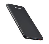 Power Bank 26800mAh 20W PD QC 3.0 Ultra Sottile Powerbank USB C Ricarica Rapida