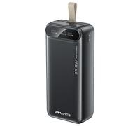 Power Bank 30000mAh 22.5W AWEI Nero