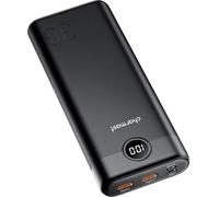 Power Bank 30000Mah USB C 20W Ricarica Rapida Caricatore Portatile Batteria Este