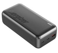 Power Bank 30000Mah Usb Ultimate Energizer Ue30055Pq