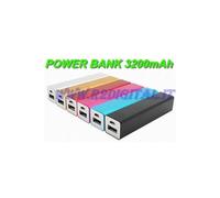 Power Bank 3200mAh A2912 batteria portatile per cellulare universale carichi tut