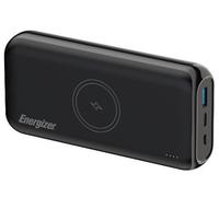 Power Bank 4000Mah Usbc Con Air Compressor Led Display