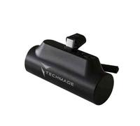 Smartphone - Accessori - Techmade Powerbank 4500mah Usb-c + Stand