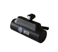 POWER BANK 4500MAH COMPATTO CARICABATTERIE PORTATILE RICARICA TELEFONI INTER