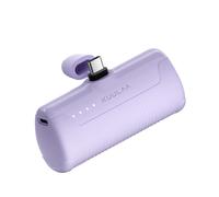 Power Bank 4500Mah;Ultra-Piccolo&Ultra-Compatto USB C Caricatore Portatile; Mini