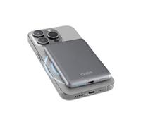 Power bank 5000 mAh compatibile con MagSafe