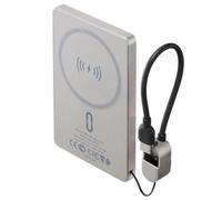Rivacase Power bank VA2616 POWER BANK 5000MAH MAGSAFE 15W