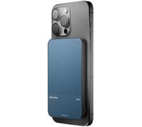 Power Bank 5000Mah Re Classic Navy Usb-C Native Union Magsafe Navy