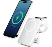 Power bank Alogic Lift 4 in 1 (10.000 mAh/15 W)