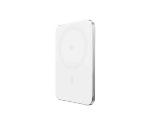 POWER BANK ANKER Nano 5K Slim magnetico 5000 mAh 15W 5000 mAh, Bianco
