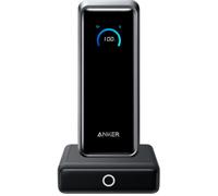 Power Bank Anker Prime A110A 26250mAh 300W + base di ricarica A1902 100W