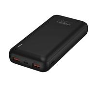 Power Bank Ansmann PB320PD 20000 mAh Quick Charge 3.0 Nero