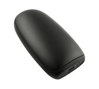 POWER BANK AVIZAR BAT-38024 2200 mAh, Nero