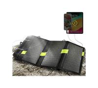 POWER BANK AVIZAR SOLAR218188 SOLAR-218188 mAh, Nero