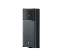 Power Bank Baseus 20000mAh 65W Nero Display Rapida USB-C Multidispositivo