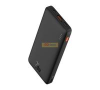 POWER BANK BASEUS AIRPOW FAST CHARGE 10000mAh 20W NERO PPQD090001