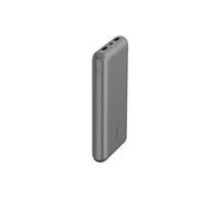 E_0002_S91103351 Belkin Cavo Lightning Belkin BPB012BTGY Nero 3 m Auto, Moto E N