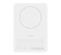 Power Bank Belkin BOOSTCHARGE 10000 mAh Qi2 Magnetico Slim