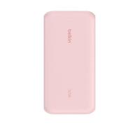 Power bank Belkin BoostCharge 20000 mAh Power Delivery USB-C 30 W Rosa