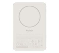 Power Bank Belkin BoostCharge Slim Magnetic 5000 mAh 7,5 W Arena