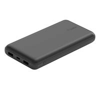 Belkin BPB012btBK 20000 mAh Nero