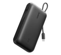 Power Bank Belkin BPB030HQBK 20000 mAh 45 W Idonea per aereo Nero