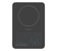 Power bank Belkin BPD017HQBK 5000 mAh MagSafe wireless 7,5 W nero