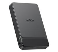 Power Bank Belkin BPD022HQBK 10000 mAh 30 W Ricarica Wireless Nero