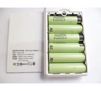 power bank/caricabatterie/ 21000 mAh real/service pack a scelta