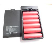power bank/caricabatterie/ 21000 mAh real/service pack a scelta