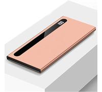 Power Bank, Caricabatterie Portatile PowerBank 2.1A, Batteria a Ricarica Rapida da 100000mAh, Caricabatterie Esterno per Telefono, 2 Uscite USB, Display a LED, Compatibile con il 99% dei Dis