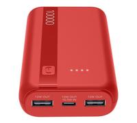 Cellularline Power Bank Essential 10.000 Cellularline