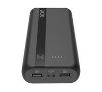 Cellularline Power Bank 20000 Cellularline