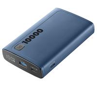 Cellular Line Power Bank PBDISPL01PD10000B