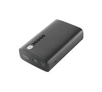 Cellularline - Pbdispl01pd20000k-nero CELLULARLINE