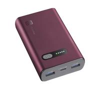 Cellular Line Power Bank PBFAST01PD10000R
